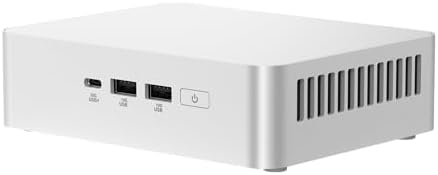 ASUS NUC 15 Pro+ Mini PC for Professionals Ultra 9 CPU Arc GPU Wi-Fi 7 - Image 5