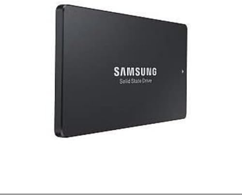 Samsung MZ7L3960HCJR-00A07 single slot 2,5" 960 GB Serial ATA III TLC by Unknown