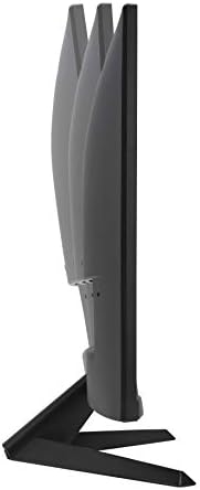 ASUS VY27UQ 27 Inch 4K UHD IPS Computer Monitor, HDMI, DisplayPort, Speaker - Image 3