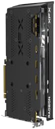 XFX Speedster SWFT210 Radeon RX 7700XT Gaming Graphics Card with 12GB GDDR6 HDMI 3xDP, AMD RDNA 3 RX-77TSWFTFP - Image 4