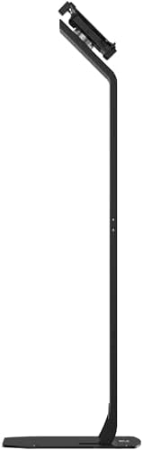 Premium Universe Floorstand - CTA Heavy-Duty w/Security Holder for Universe Series Cases - iPad Mini 6, 7/8/9, 10 Pro & Galaxy Tab Active 4 Pro - (OTT-PARAF) - Image 6