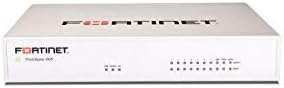 FortiGate-60F Network Security Appliance Plus 1 Year FortiGuard Unified Threat Protection (UTP) and FortiCare Premium (FG-60F-BDL-950-12) by Fortinet
