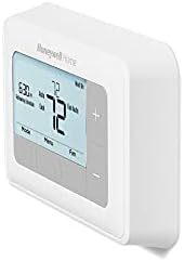 Honeywell Home 7-Day Flexible Programmable Thermostat - Image 2