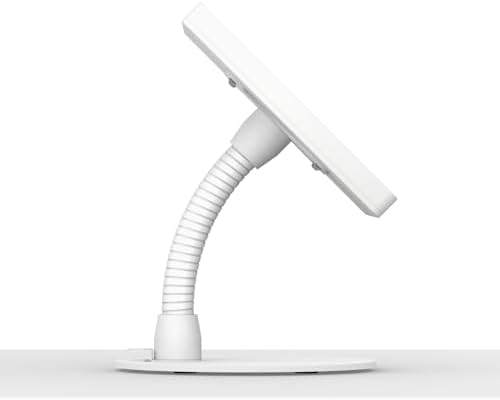 VidaMount White Enclosure and Portable Flexible Stand [Bundle] Compatible with Surface Go, Go 2, Go 3 & Go 4 - Image 4