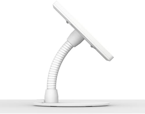 VidaMount White Home Button Covered Enclosure and Portable Flexible Stand [Bundle] Compatible with iPad Pro 10.5" & Air 3rd Gen - Image 4