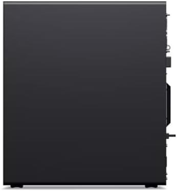 Lenovo ThinkStation P3 Tower Gen 2 Workstation: Intel Core Ultra 9 285 vPro, NVIDIA RTX 4000 Ada Graphics, 2TB NVMe Gen 5 SSD, 64GB DDR5 6400MHz RAM, WiFi 7, Win 11 Pro, Business Desktop Computer PC - Image 5