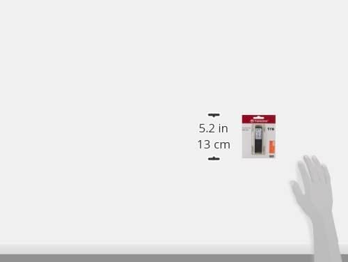 Transcend 1TB MTE110S PCIe 3.0 M.2 2280 SSD, 1700MB/s, Low Power - Image 6