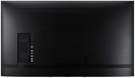 SAMSUNG Business QE65T 65-inch 4K UHD 3840x2160 LED Commercial Signage Display, HDMI, USB, Speakers, 3-Yr Wrnty, 16/7 Operation, 300 nit (LH65QETEPGCXGO), Black - Image 5