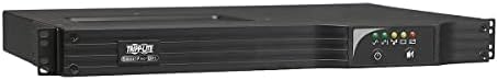 Eaton Tripp Lite SMART750RM1U SmartPro 750VA 1U Rack Mount UPS 600W AVR - Image 2