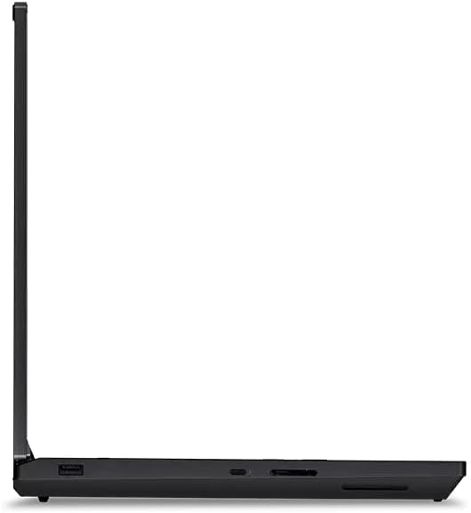 Lenovo ThinkPad P16 Gen 3 16" Mobile Workstation, Intel Core Ultra 7 255HX, NVIDIA RTX PRO 3000 12GB GDDR7, 64GB DDR5 RAM, 2TB SSD, 16" WQUXGA 3840x2400 4K Display, Windows 11 Pro - Image 7