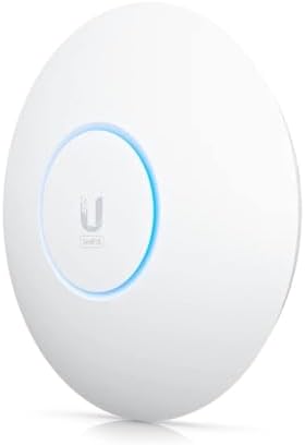 Ubiquiti UniFi U6 Enterprise Access Point | US Model | PoE Adapter not Included - Image 2
