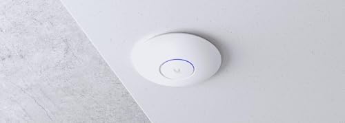 Ubiquiti U6-Enterprise AP WiFi6E 1x2.5GbE Multiban - Image 7