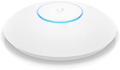 Ubiquiti - UniFi 6,Wireless Long-Range Access Point | US Model | PoE Adapter not Included (U6-LR-US),tri_band - Image 4