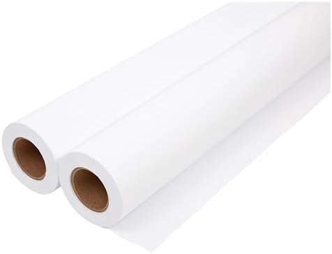 Staples Wide Format Engineering Paper, Matte, 30x500 Ft, 2/Carton - Image 4