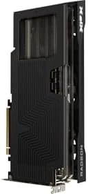 XFX Swift AMD Radeon RX 9070 XT Triple Fan Gaming Edition with 16GB GDDR6 HDMI 3xDP, RDNA 4 RX-97TSWF3B9, Graphics Card, Compatible with Desktop PCs - Image 4