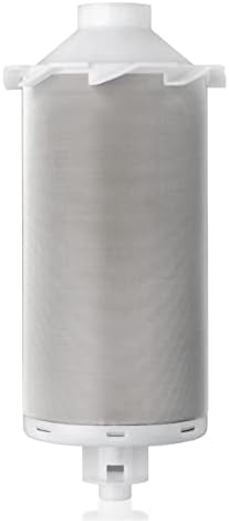 iSpring FWSP500ARJ Spin Down Filter Replacement Cartridge, 500 Micron by iSpring