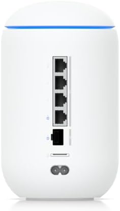 Ubiquiti Networks Dream Router Wi-Fi 7 (UDR7) - Image 3
