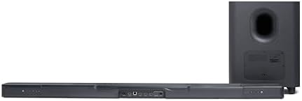 JBL BAR-1300X 11.1.4ch Soundbar and Subwoofer with Surround Speakers and 6 Year Amber Protection Plan (2022) - Image 2