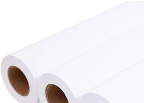Staples Wide Format CAD Bond Paper, 42 Inch x 150 Ft, 4/Carton - Image 2