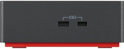 Lenovo ThinkPad Thunderbolt 4 Workstation Dock - Image 6