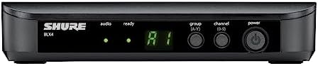 Shure BLX14/P31 Wireless Headset Microphone System - H10 Band - Image 4