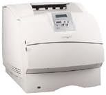 Lexmark T632n - printer - B/W - laser ( 10G0424 ) by Lexmark