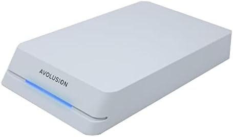 Avolusion HDDGEAR PRO 14TB 7200RPM USB 3.0 External Hard Drive (for Windows or MacOS, Desktop & Laptop) - Image 2