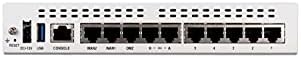 Fortinet FG-61F FortiGate 61F Network Security Firewall/Appliance w/ Power Adapter [No License] (Renewed) - Image 2