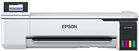 Epson SureColor T3170x 24 in Wide Format Wireless Color Inkjet Printer by Unknown