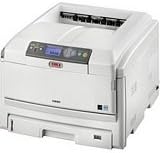 Okidata C830N Laser 32PPM 600X1200DPI USB Par 256MB 230V by Oki+Data