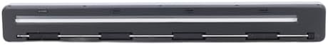 Handheld Document Scanner, Portable for A4 Documents Photo Pictures Receipt 8.27 Inch HD 900DPI Color Mobile Handheld Scanner Wand for Home Travel Office (Silver) - Image 7