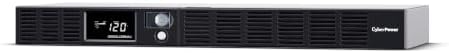 CyberPower OR500LCDRM1U Smart App LCD UPS Battery Backup - Image 2