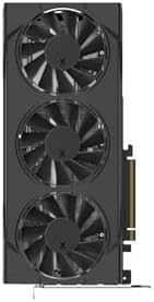 XFX Swift AMD Radeon RX 9070 OC Triple 90mm Fan Gaming Edition with 16GB GDDR6 HDMI 3xDP, AMD RDNA 4 RX-97SWFT3BA - Image 4