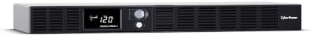 CyberPower OR500LCDRM1U Smart App LCD UPS Battery Backup - Image 3