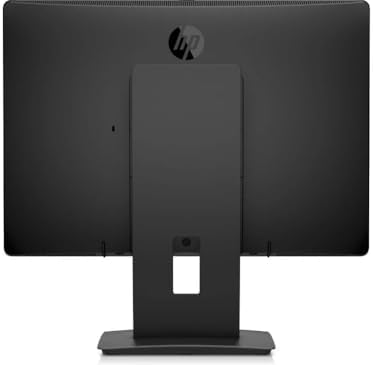 HP ProOne 600 G3 All-in-One Desktop Computer PC 21.5-inch FHD, Intel Pentium G4560 3.5GHz, 8 GB RAM, 256 GB SSD, Keyboard and Mouse, WiFi, Windows 11 Pro (Renewed) - Image 3