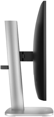 HP Series 5 Pro 24-inch 524pn WUXGA (1920 x 1200) LCD IPS Monitor, 2-Pack, DisplayPort, USB Hub Bundled with Desk Mount Dual Monitor Stand - Image 6