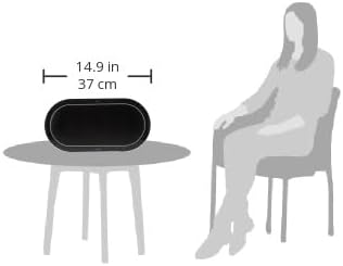 Jabra Speak 810 UC Speakerphone - Image 2