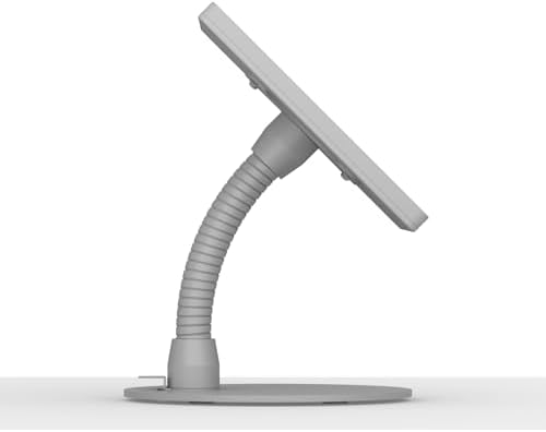 VidaMount Light Grey Enclosure and Portable Flexible Stand [Bundle] Compatible with iPad Pro 10.5" & Air 3rd Gen - Image 4