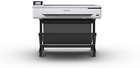 Epson SureColor T5170 36 in Wide Format Wireless Inkjet Printer by Unknown