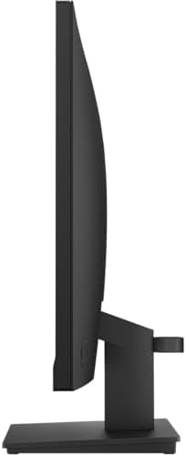 HP V24v G5 FreeSync Monitor 65P62AA#ABA Bundle with Docztorm Dock, 24" FHD VA (1920x1080) 75Hz Display, 1 HDMI 1.4, VESA Mount (100x100mm), Ideal for Home & Business, Black (2025 Latest Model) (2Pack) - Image 6