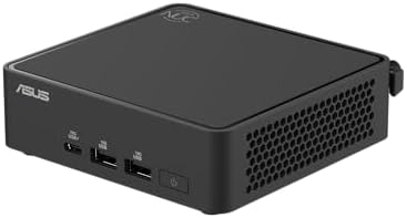 ASUS NUC 15 Pro Mini PC | Ultra-Compact Desktop Computer, 3Y Warranty - Image 6