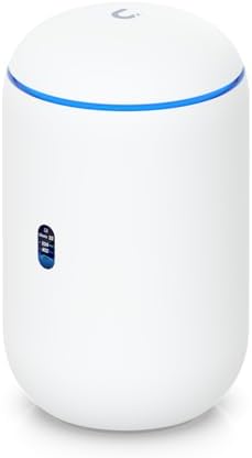 Ubiquiti Networks Dream Router Wi-Fi 7 (UDR7) - Image 2