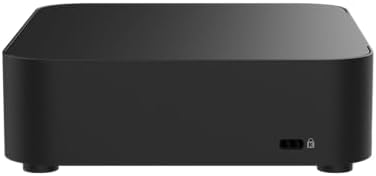ASUS NUC 14 Essential Barebone Kit Mini PC with Intel Processor N97, Single DDR5-4800 RAM Slot, Single Storage Design, Triple Display Support, 2.5G LAN, Wi-Fi 6E & Bluetooth 5.3, VESA Mount Included - Image 7