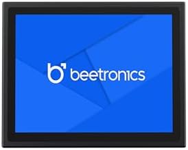 Beetronics 8 Inch Touchscreen Monitor | Full HD 1080p | 8TSV7M/U1 - Image 5