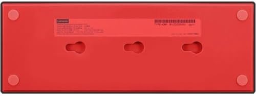 Lenovo ThinkPad Thunderbolt 4 Workstation Dock - Image 7