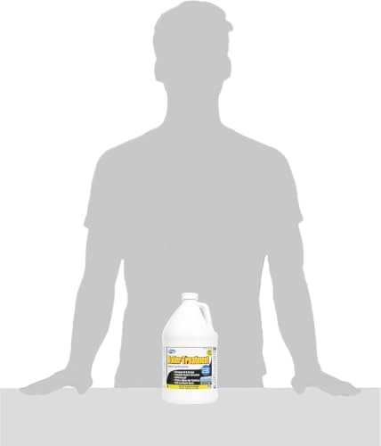 Boiler Treatment 1 gal Water Cleaner & pH Balancer, Inhibits Rust - Image 4