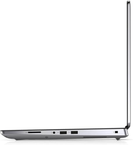 Dell Precision 7560 15.6" Mobile Workstation Core i7-11850H 8-Core 1TB PCIe SSD 32GB RAM NVIDIA RTX A4000 8GB FHD 500 NIT (1920x1080) Win 11 Pro (Renewed) - Image 3