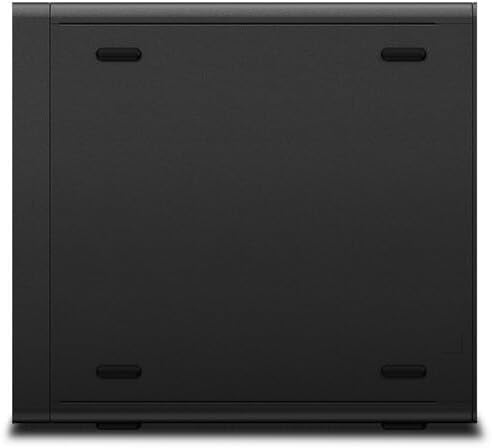 Lenovo ThinkStation P3 Ultra Small Form Factor Gen 2 Workstation: Intel Core Ultra 9 285 vPro, NVIDIA RTX 4000 SFF ADA, 128GB 6400MHz RAM, 2TB Gen 5 SSD, WiFi 7, Win 11 Pro, AI Computer Business PC - Image 6
