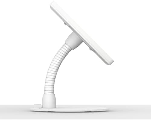 VidaMount White Enclosure and Portable Flexible Stand [Bundle] Compatible with iPad Pro 11" (1st Gen) & Air 10.9" (4th Gen) - Image 4