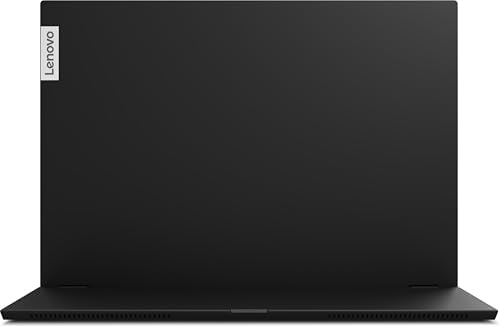 Lenovo ThinkVision M14t Gen2 14-inch 2240x1400 Portable Monitor - Image 5